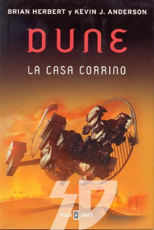 [Prelude to Dune 03] • La Casa Corrino